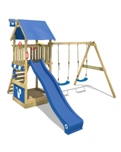 Spielturm Wickey Smart Shelter  814168_k