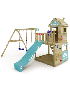 Kletterturm Wickey Smart Lodge 120  503999_k