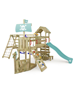 Spielturm Wickey TreasureFlyer  830529_k