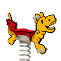 Federtier Wickey PRO Drache "Flappey"  814603_k