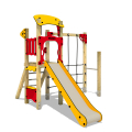 Kletterturm Wickey PRO MAGIC Luck  1000248_k