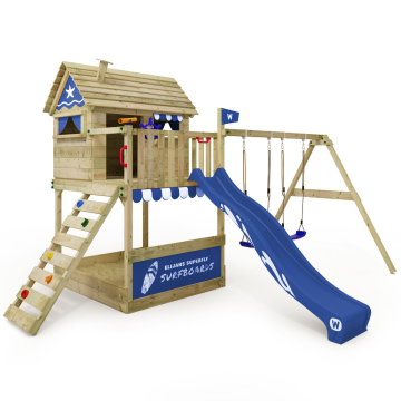 Spielturm Wickey Smart Seaside  814389_k