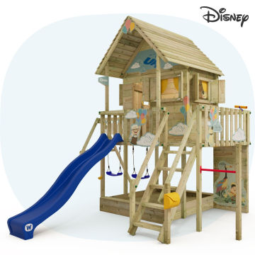 Disney's Oben - PlayHouse Stelzenhaus von Wickey  835541_k
