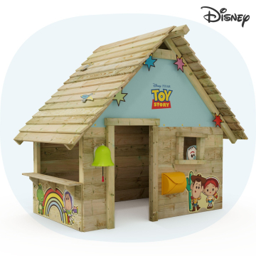 Disney's Toy Story - Tipi Spielhaus von Wickey  835311_k