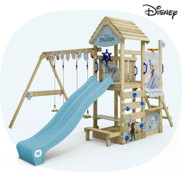 Disney's Die Eiskönigin Adventure Spielturm von Wickey  833402