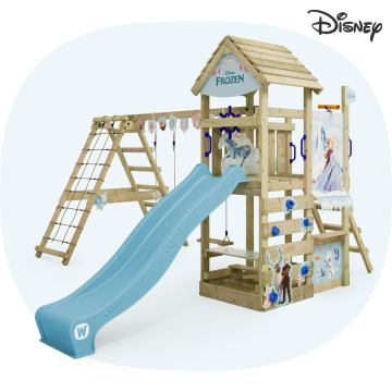 Disney's Story Spielturm von Wickey  833406_k