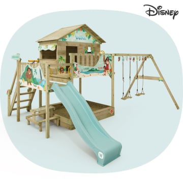 Disney's Vaiana Quest Spielturm von Wickey  834741