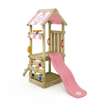 Kletterturm Wickey FunkyFlyer  811132_k