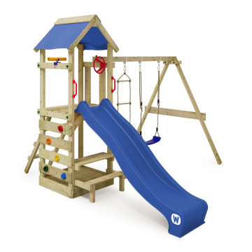 Spielturm Wickey SingleFlyer  827258_k
