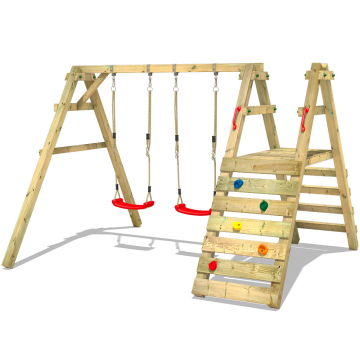 Schaukel Wickey Prime Sky Runner  621933_k