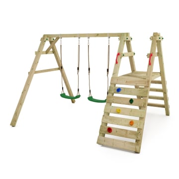 Schaukel Wickey Prime Sky Runner  621933_k