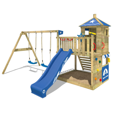 Spielturm Wickey Smart Cabana  826634_k