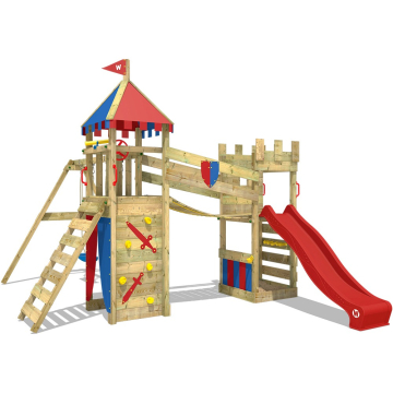 Spielturm Wickey Smart Fort  817456_k