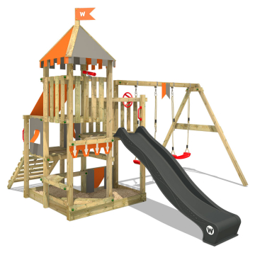 Spielturm Wickey Smart Guard  820173_k