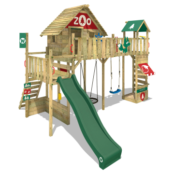 Stelzenhaus Wickey Smart Ranger  814139_k