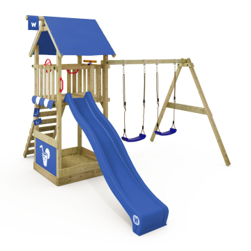Spielturm Wickey Smart Shelter  814168_k