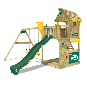 Spielturm Wickey Smart Tomorrow  827647_k