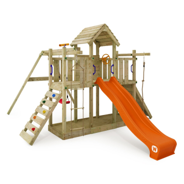 Kletterturm Wickey Smart Twister  502020_k