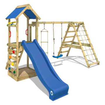 Spielturm Wickey StarFlyer  503101_k