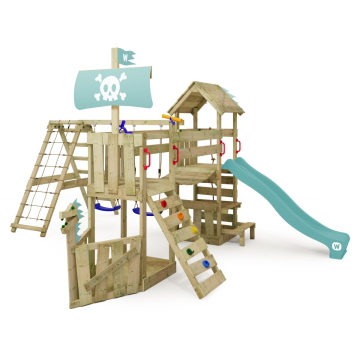 Spielturm Wickey TreasureFlyer  830529_k