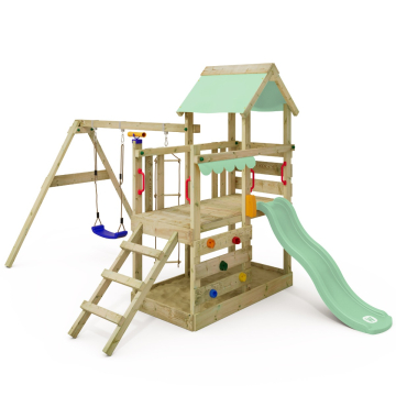 Spielturm Wickey TurboFlyer  625400_k