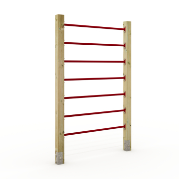 Kletterleiter Wickey PRO Tumble 217PX  100721