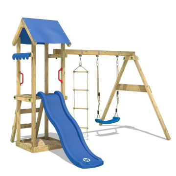 Spielturm Wickey TinyCabin  817660_k
