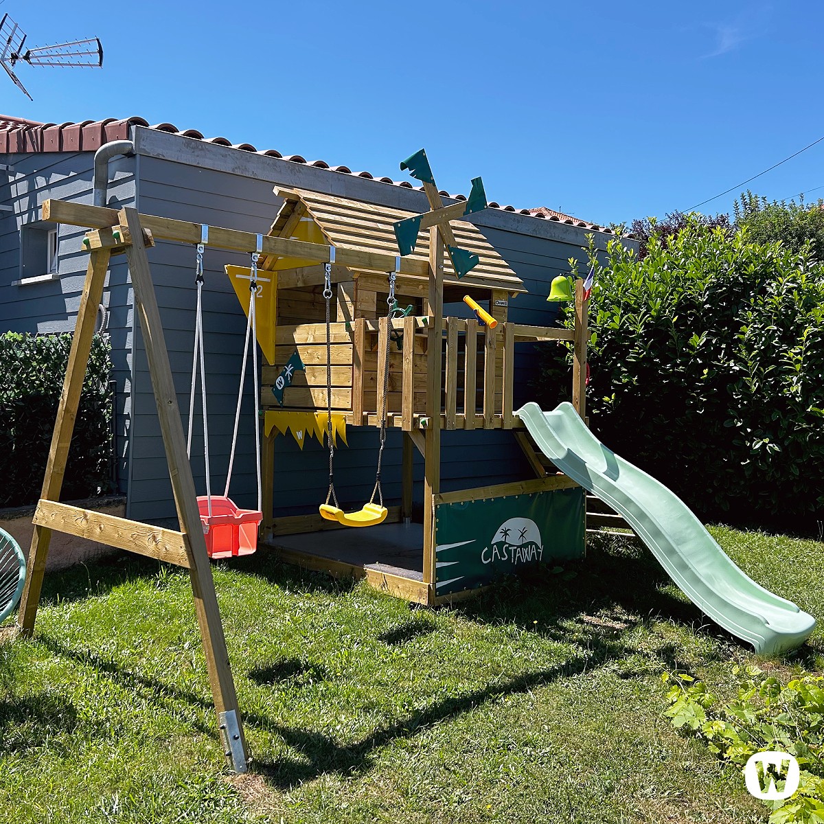 Stelzenhaus Wickey Smart Expedition 825749_k