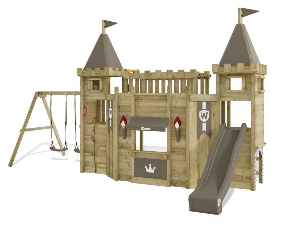 Spielturm Wickey Citadel
