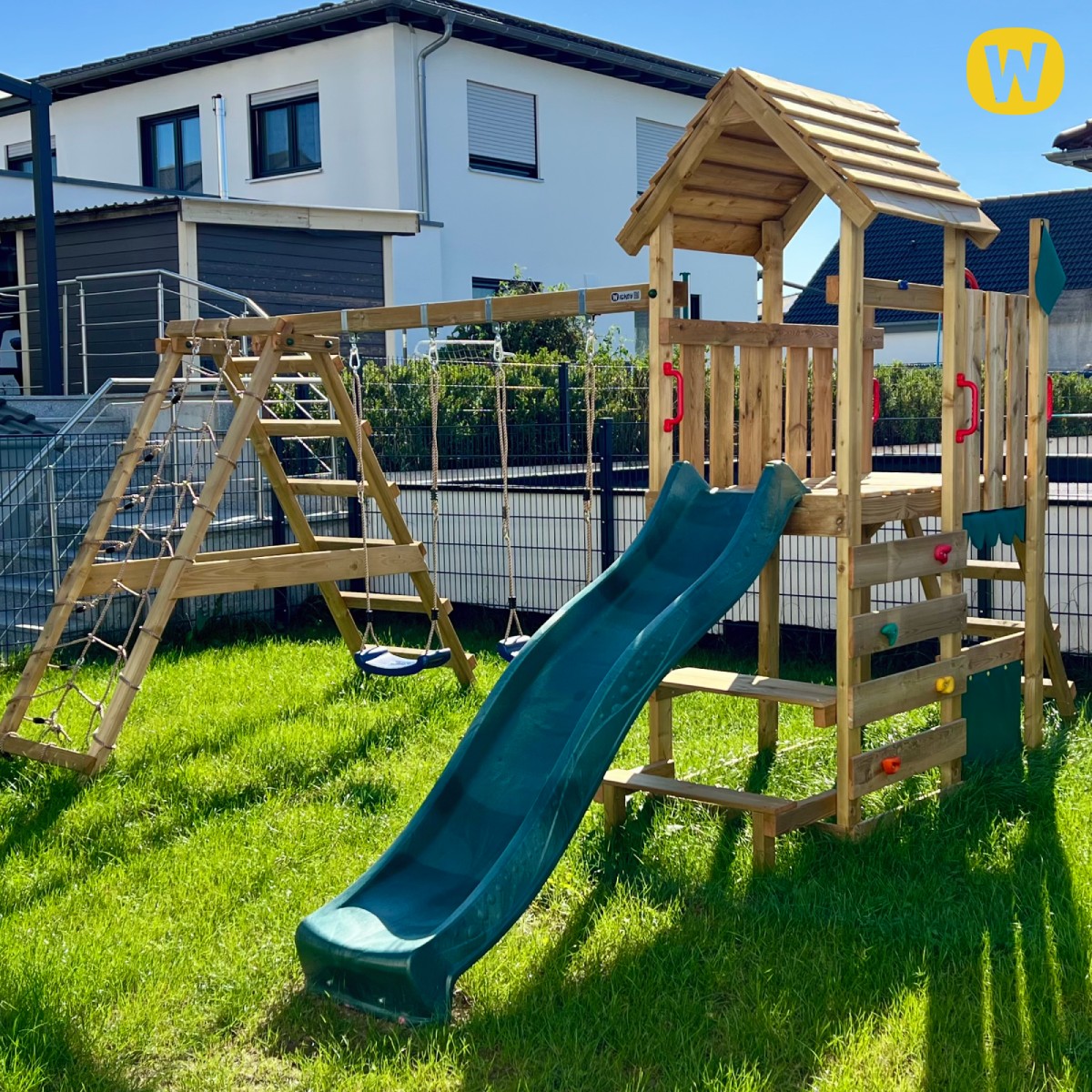 Spielturm Wickey ArtFlyer 827307_k