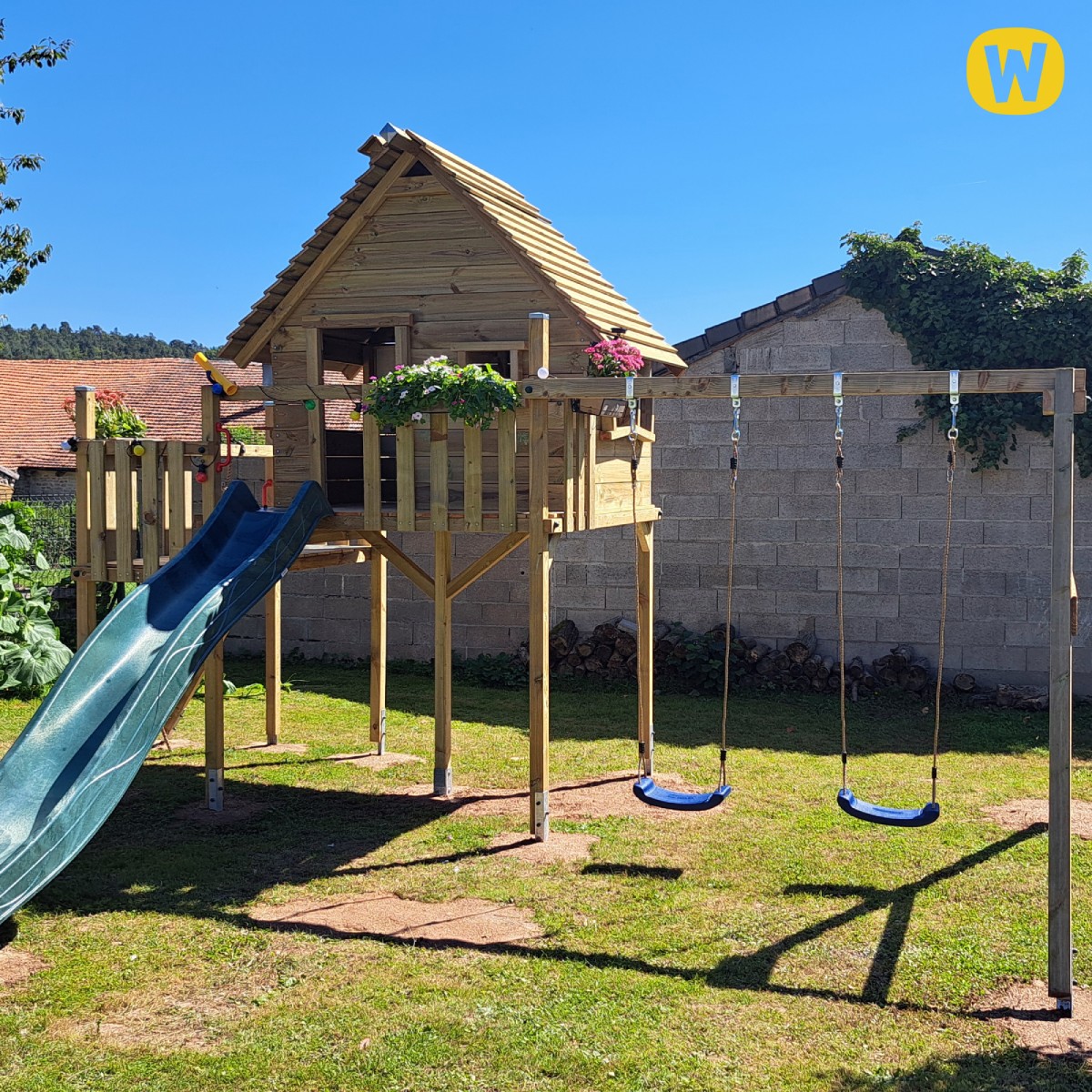 Stelzenhaus Wickey Smart Resort 829796_k