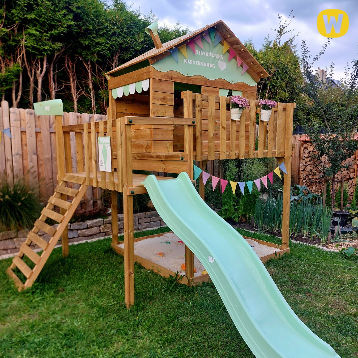 Stelzenhaus Wickey Smart Wave 819751_k