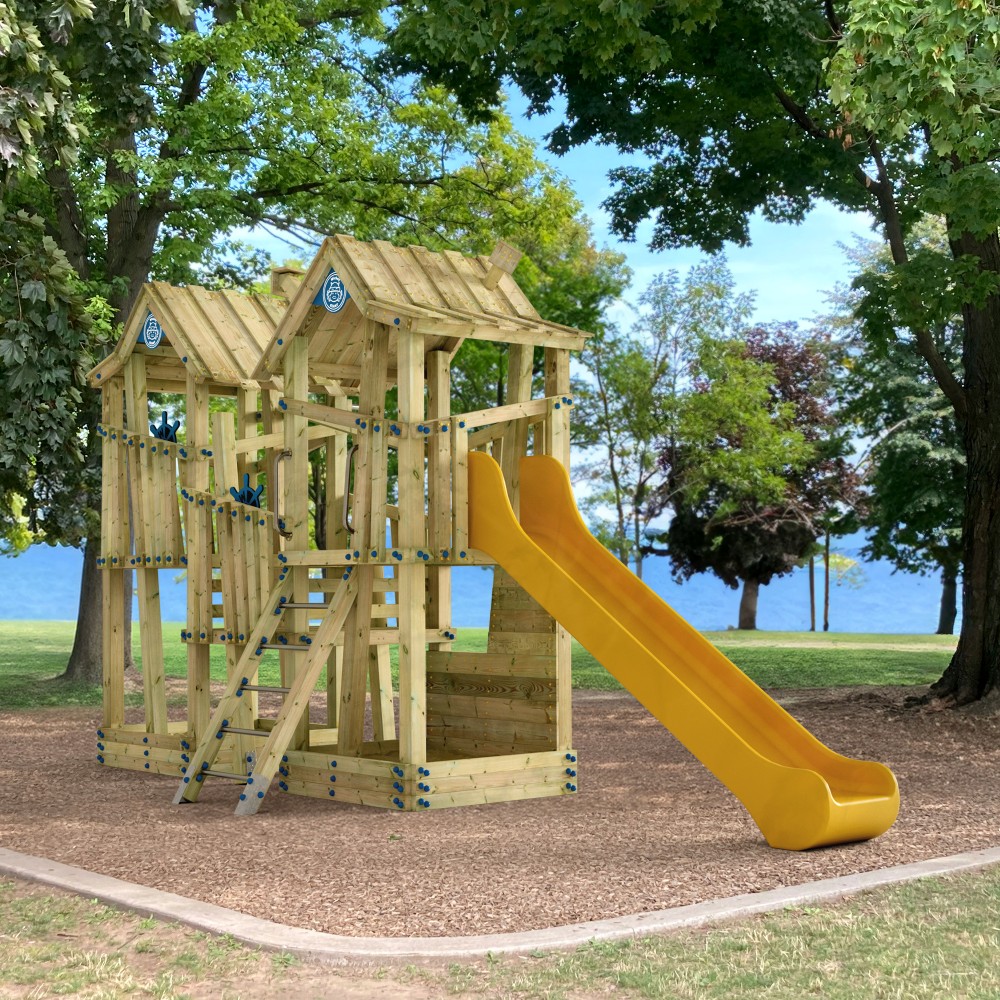Spielturm GIANT Residence  614500_k
