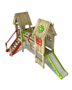 Outdoor-Spielgerät Wickey PRO MAGIC Oasis  100392