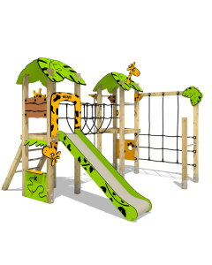 Kletterturm Wickey PRO MAGIC Quest+  1000033