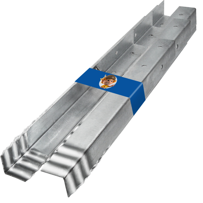 Winkelanker Wickey PROLock (20er Set) main product photo