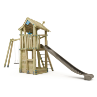 Spielturm GIANT Treehouse G-Force  613900_k