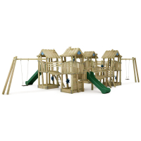 Spielturm GIANT Kingdom G-Force  614585_k