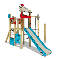 Spielturm Wickey PRO MAGIC Drum+  1000018