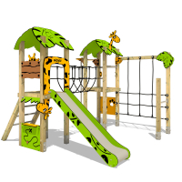 Kletterturm Wickey PRO MAGIC Quest+  1000033