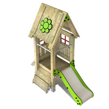 Spielturm Spielplatz Wickey PRO MAGIC Hub  100386