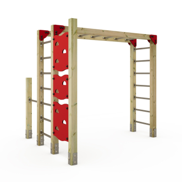 Parkour-Anlage Wickey PRO Fit Strive  100963_k