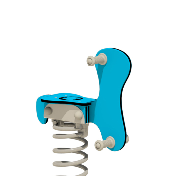 Federwippe Wickey PRO Fanta "Curvey"  100119_k
