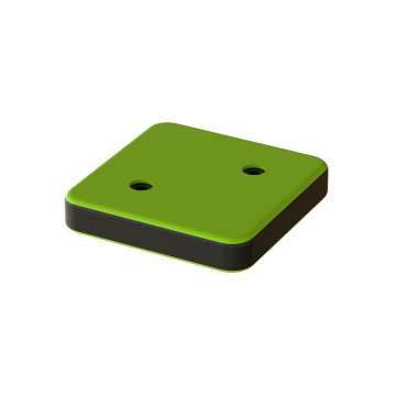 Pfostenkappen Wickey PRO Ridge  300669_k