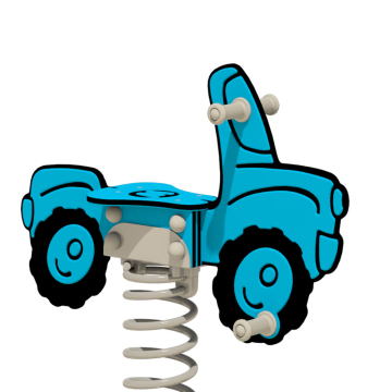 Federwippe Wickey PRO Pick-up "Rockey"  100141_k