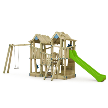 Spielturm GIANT Residence G-Force  614510_k