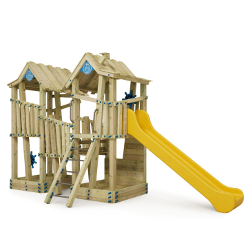 Spielturm GIANT Residence  614500_k