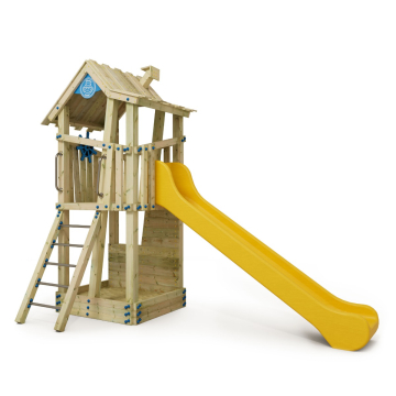 Spielturm GIANT Treehouse  613960_k