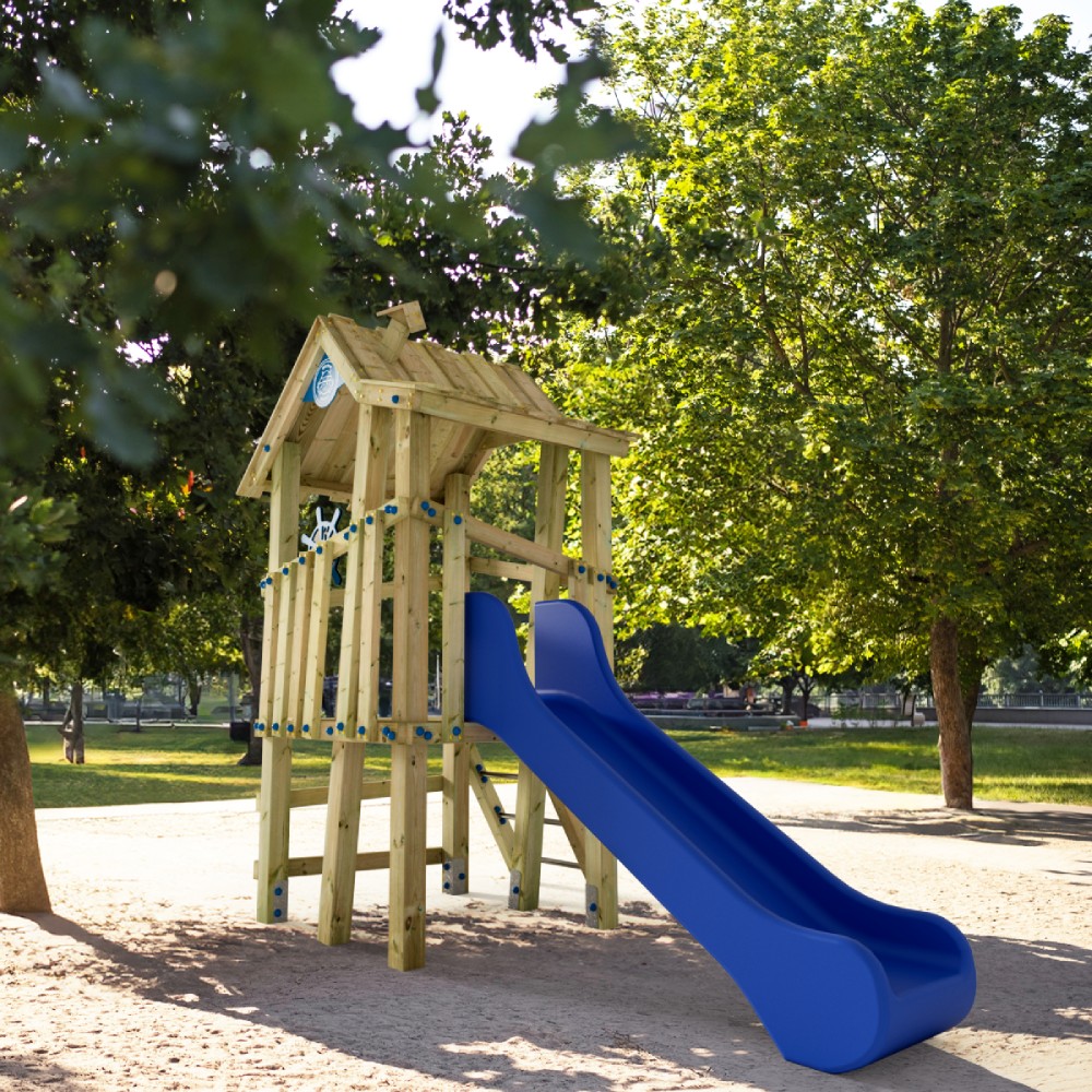 Spielturm GIANT Villa  613910_k